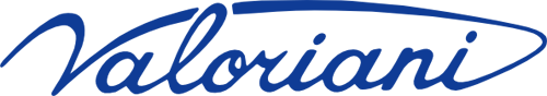 Valoriani Tubi logo